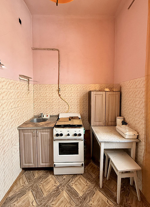 Продаж Квартира 2-кімнатна, 3/3 поверх на вул. Лисенка Миколи Львів - фото 3