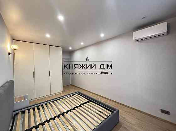 Оренда 2 кімнатної квартири ЖК Берег Дніпра КОД 11202025 Киев