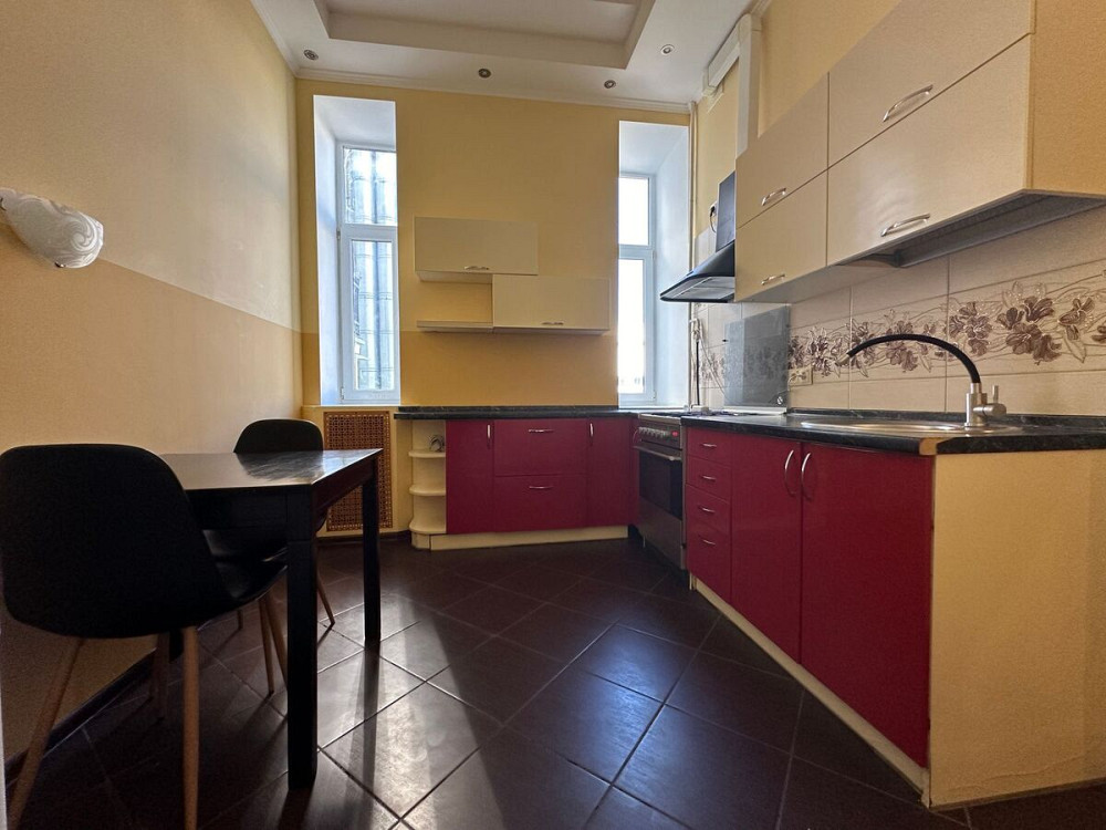 Оренда Квартира 2-кімнатна, 4/6 поверх на Саксаганського, 9 Київ - фото 2