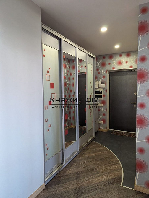 Продаж 3-х кімнатної вул.Б.Гмирі 6 м.Осокорки або м.Позняки Kiev - photo 2