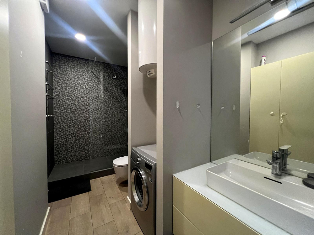 Продаж Квартира 2-кімнатна, 6/9 поверх на Метрологічна вул., д. 15 Киев - изображение 17