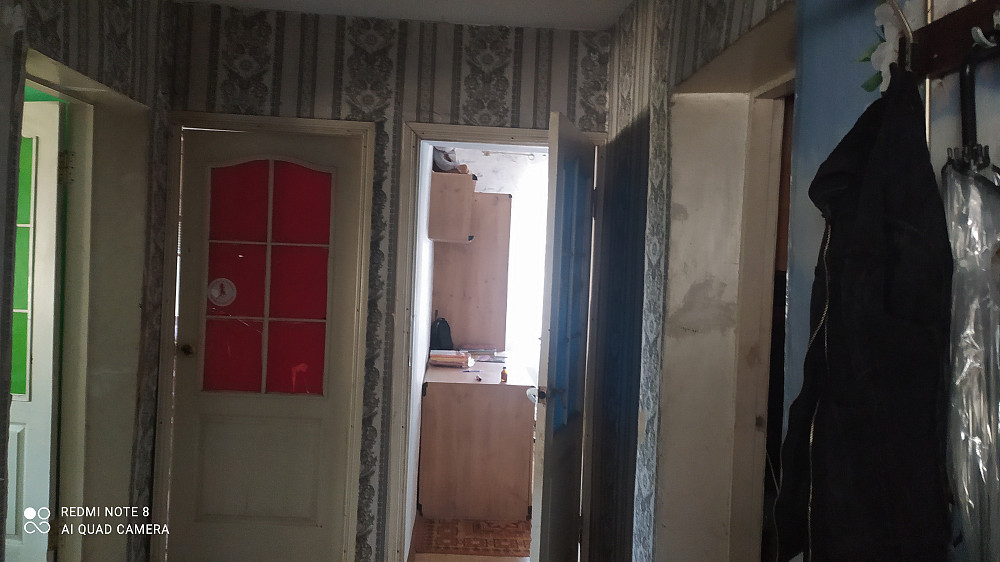 3-комнатный дом в с. Яски Беляевского района Яськи - фото 4