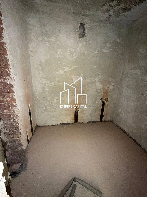 Продаж Квартира 1-кімнатна, 11/11 поверх на вул. Антонича Богдана-Ігора Львів - фото 6