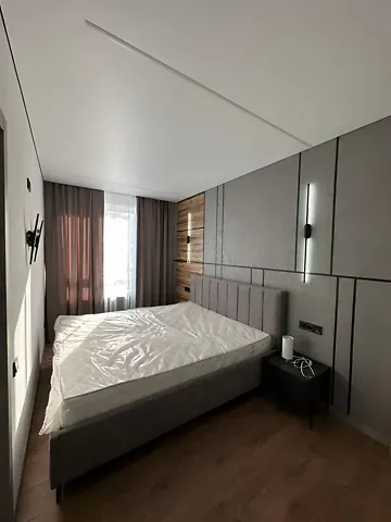 For rent 2-room Apartment 48 sq.m ЖК Щасливий у Дніпрі Dnipro - photo 1