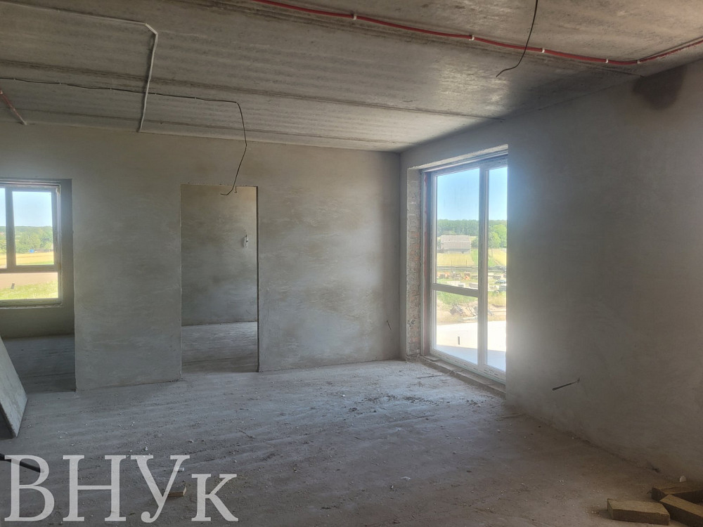 Продаж Квартира 3-кімнатна, 2/5 поверх на Струмівка Луцьк - фото 7