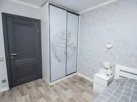 Продаж 2к Квартира 45.1 кв.м Євгенія Логінова (Крилова) вулиця 33 Миколаїв - фото 11