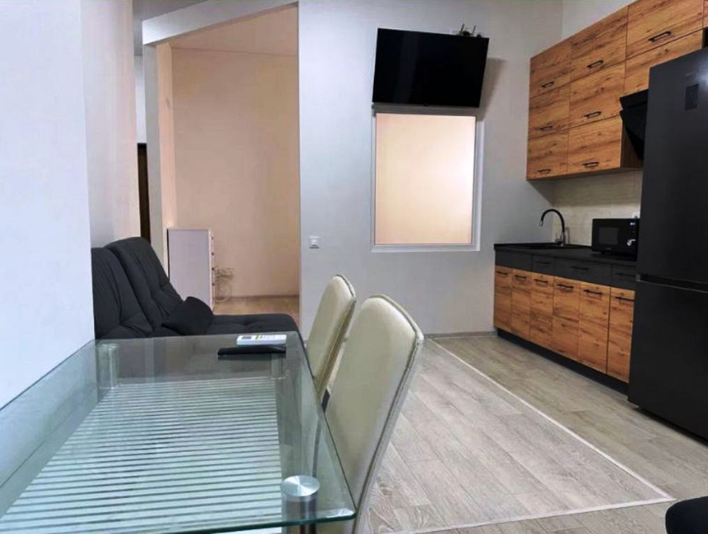 Однокомнатная квартира на самом берегу моря. Одеса - фото 2