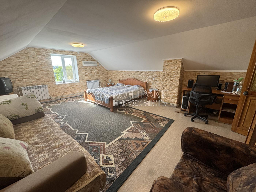 Продаж Будинок 2-кімнатний на вул. Дачна  - фото 17