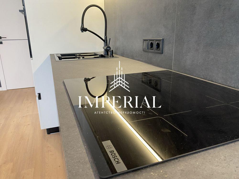 Продаж Квартира 2-кімнатна, 4/21 поверх на вул. Ісмаїла Гаспринського Киев - изображение 13