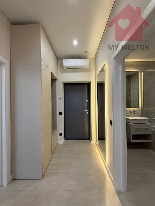 Продаж Квартира 1-кімнатна, 10/15 поверх на Бабяка Ужгород - фото 12