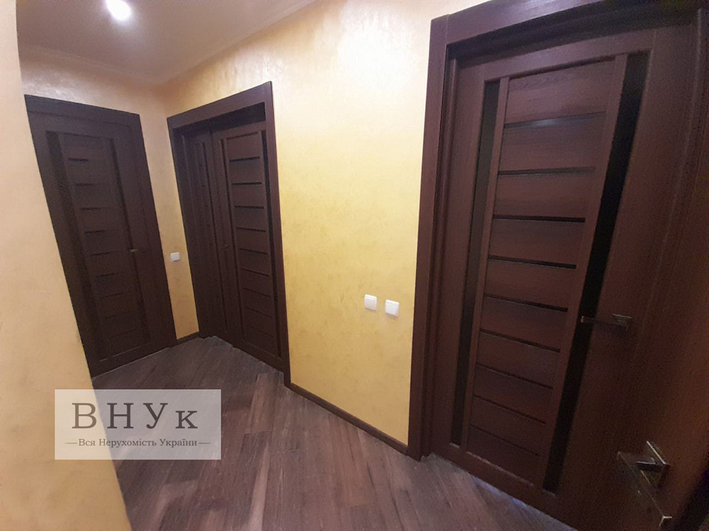 Продаж Квартира 2-кімнатна, 7/9 поверх на вул. Корольова С. Ternopil' - photo 17