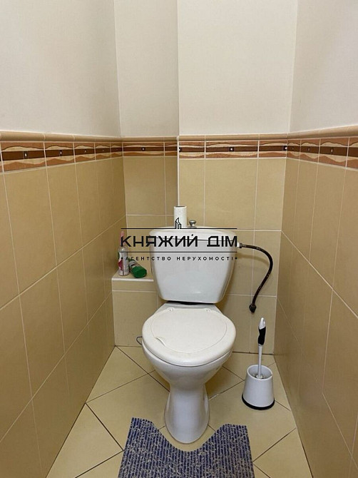 Оренда Квартира 1-кімнатна, 19/25 поверх на проспект Науки Київ - фото 15