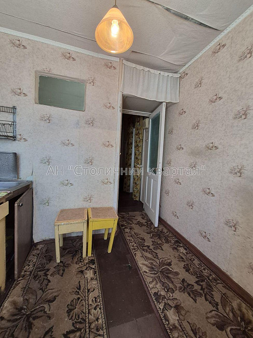 Продаж Будинок 1-кімнатний на Перемишльська вул., 14/14 Київ - фото 5