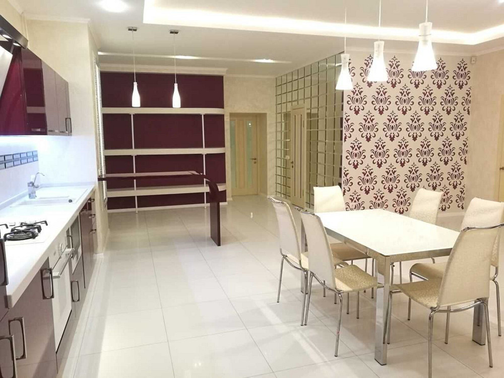 Оренда Квартира 3-кімнатна, 9/9 поверх на Вишгородська, 45/2 Київ - фото 3