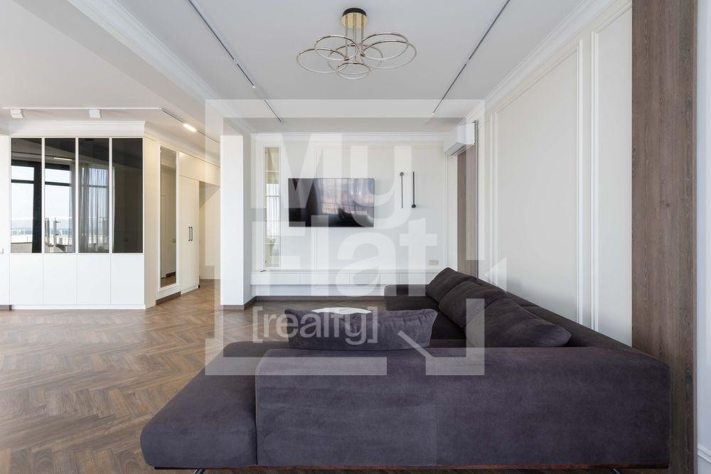 Оренда Квартира 4-кімнатна, 25/27 поверх на вул. Болсунівська Kiev - photo 6