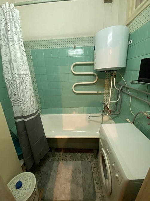 Оренда Квартира 2-кімнатна, 2/5 поверх Київ - фото 4