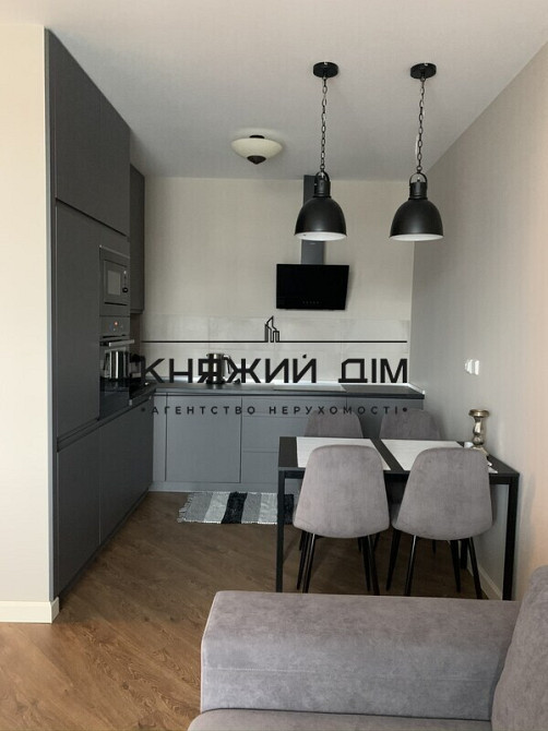 Оренда 2 кімнатна квартира ЖК Паркове місто КОД 11184969 Київ - фото 8