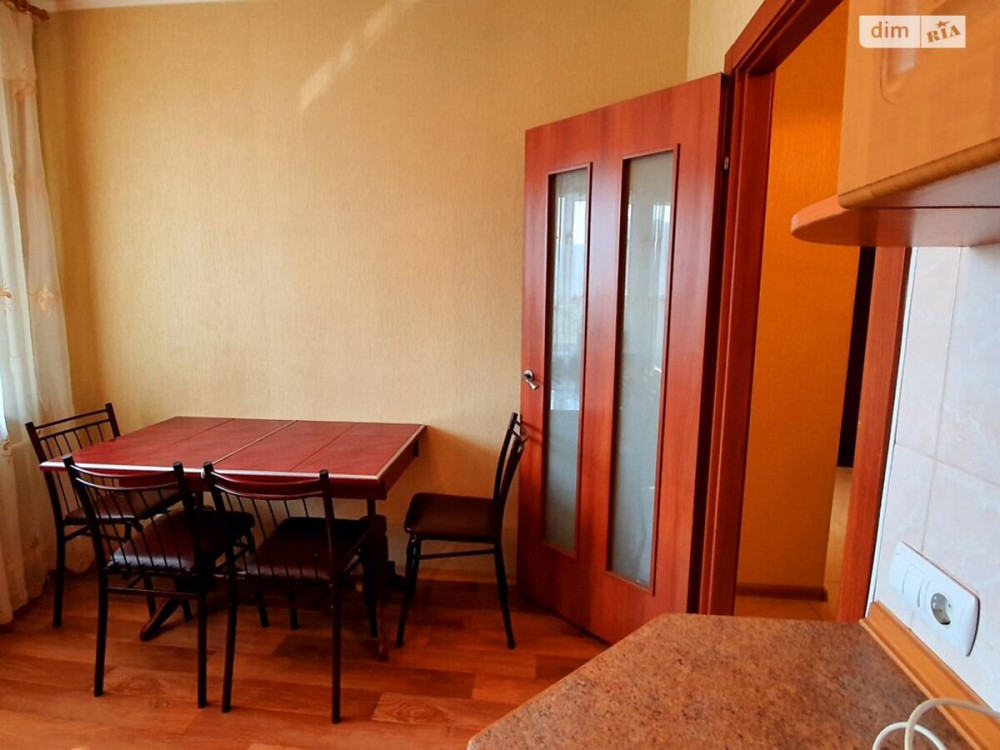 Оренда Квартира 1-кімнатна, 19/22 поверх на Ващенка Григорія, 1 Київ - фото 6