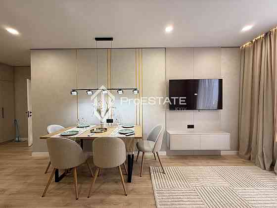 Продаж Квартира 1-кімнатна, 15/20 поверх на вул. Олександра Олеся Київ