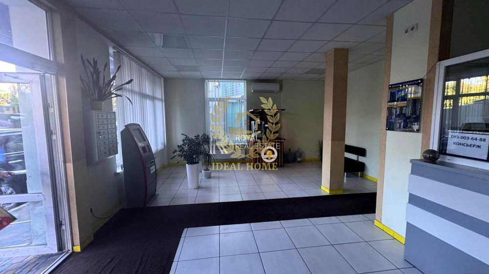 Продаж Квартира 2-кімнатна на Светлицкого ул., 35 Kiev - photo 12