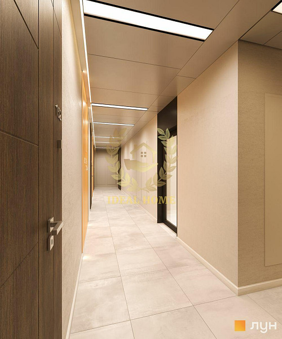 Продаж Квартира 1-кімнатна на Воздухофлотская ул., 56 Kiev - photo 5