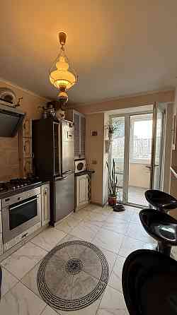 Оренда Квартира 1-кімнатна, 6/10 поверх на Симоненка В. вул., 35 Івано-Франківськ