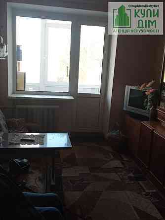 3 кімнатна квартира Світловодськ