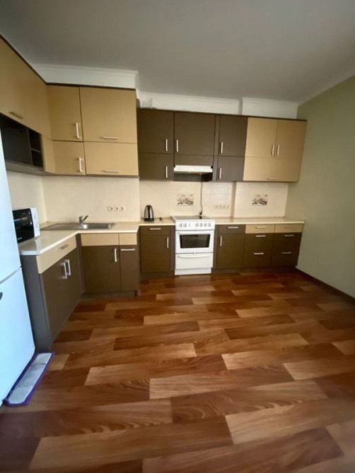 Оренда Квартира 1-кімнатна, 7/25 поверх на бул. Перова, 10а Київ - фото 5