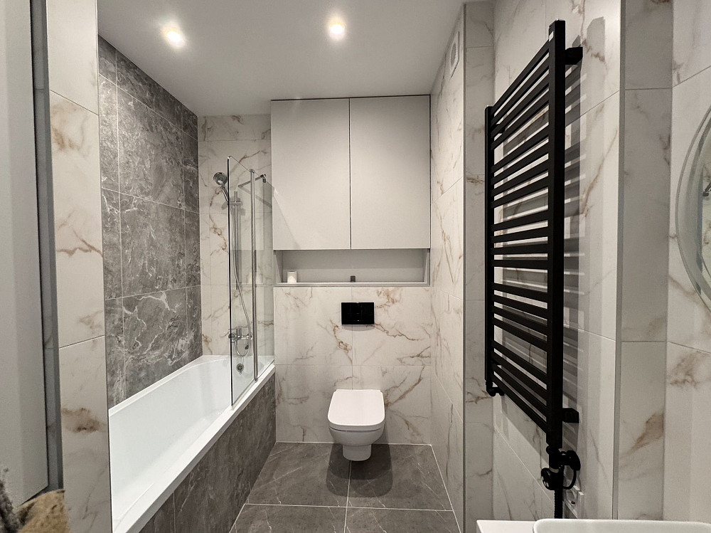 Продаж Квартира 3-кімнатна, 13/16 поверх на вул. Городоцька Львов - изображение 8