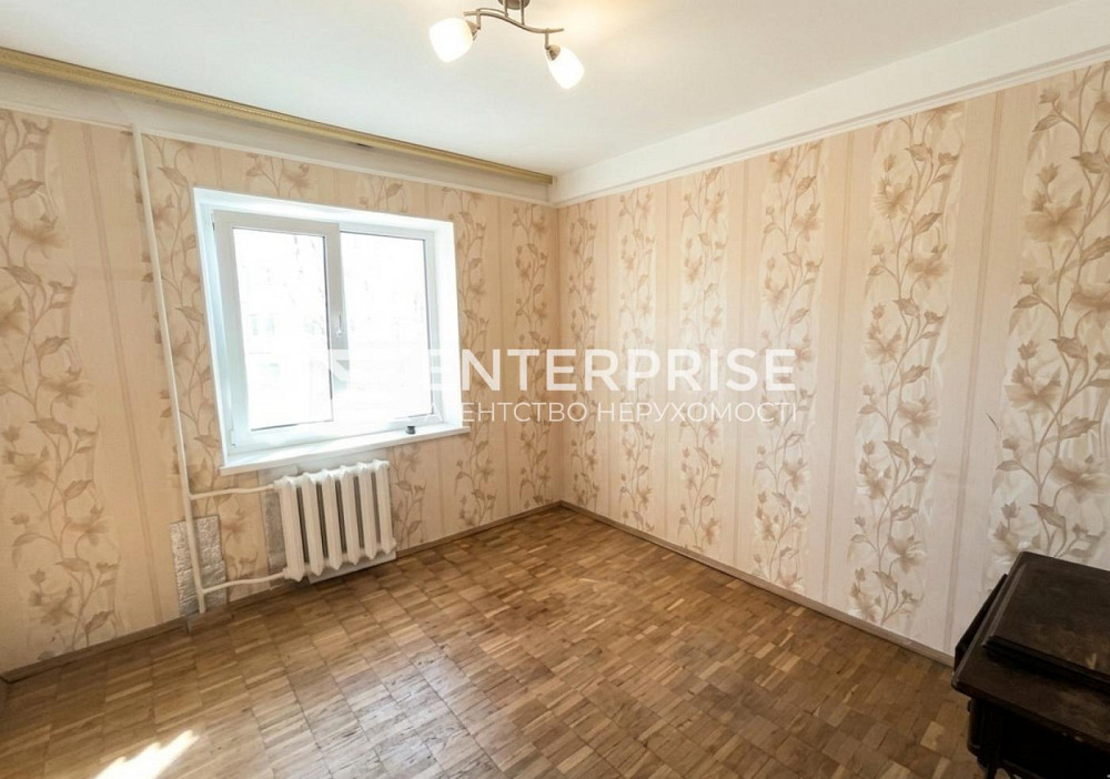 Продаж Квартира 3-кімнатна, 6/9 поверх на вул. Шулявская Київ - фото 4