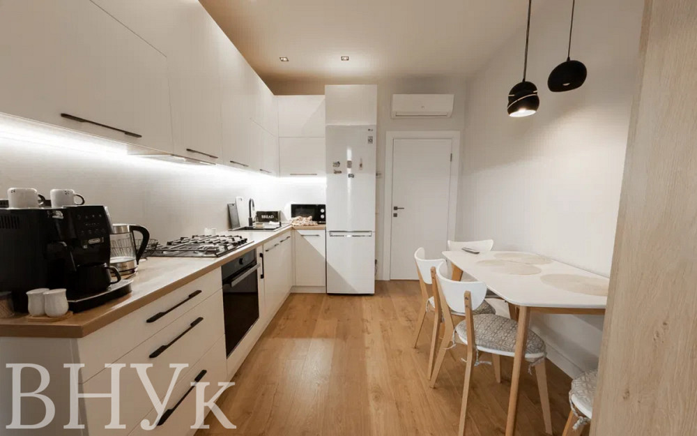 Продаж Квартира 2-кімнатна, 5/8 поверх на Університетська, 25 Ужгород - фото 8