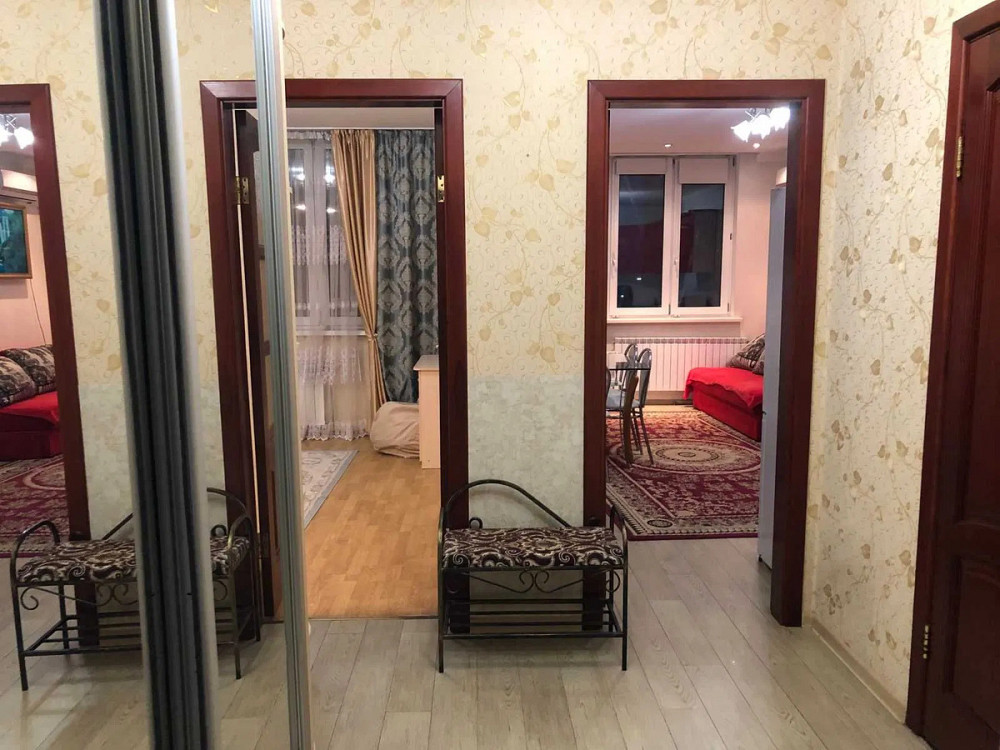 Оренда Квартира 1-кімнатна, 11/23 поверх на Чавдар, 12 Київ - фото 10