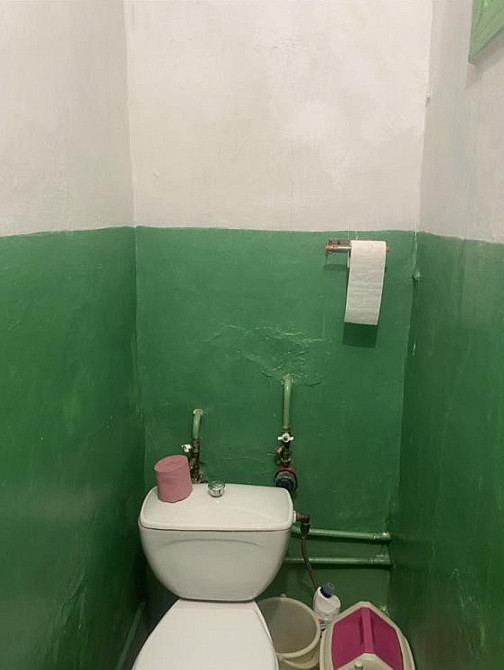 Продаж Квартира 3-кімнатна, 8/9 поверх на вул. Проспект Миру Житомир - фото 2