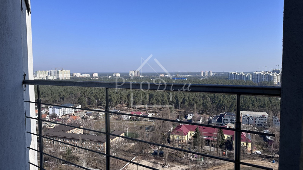 Оренда офісне приміщення на Харківське шосе, 201/203 поверх - 18/19 Киев - изображение 11