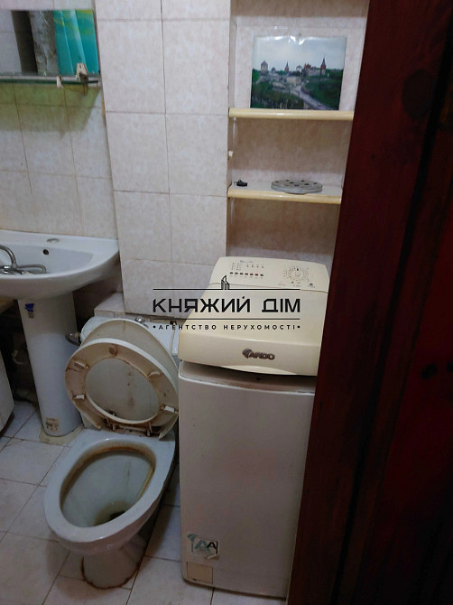 Продаж Квартира 1-кімнатна, 5/5 поверх на Эдуарда Вильде ул. Kiev - photo 8