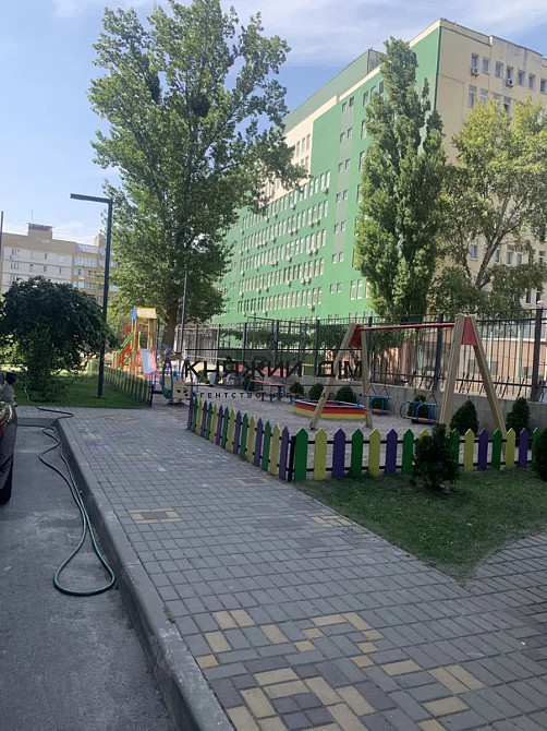 Оренда 1 кімнатна квартира ЖК Адамант КОД 11203946 Київ - фото 13