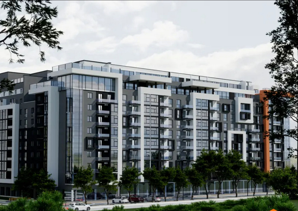 Продаж Квартира 1-кімнатна, 8/11 поверх на Мазепи Гетьмана вул., 160a Ивано-Франковск - изображение 1