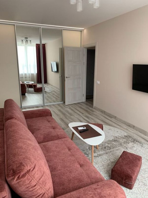 Оренда Квартира 1-кімнатна, 25/25 поверх на ул. Михаила Драгоманова, 10 Київ - фото 2