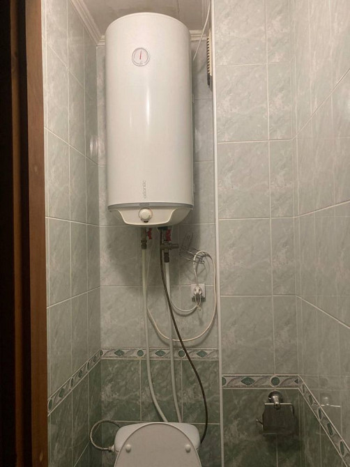 Продаж Квартира 3-кімнатна, 2/9 поверх на Озерна вул., д. 4 Kiev - photo 9