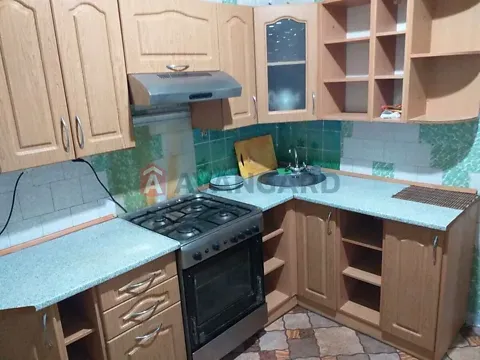 Продаж 1к Квартира 35 кв.м Судця Маршала вулиця 8 Запоріжжя - фото 5