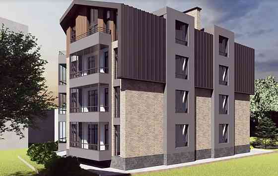 Продаж Квартира 2-кімнатна, 2/4 поверх Ternopil'