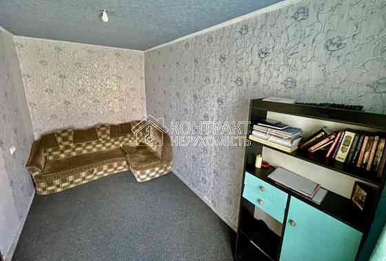 Продаж Квартира 2-кімнатна, 1/2 поверх на вул. Спортивна Харків