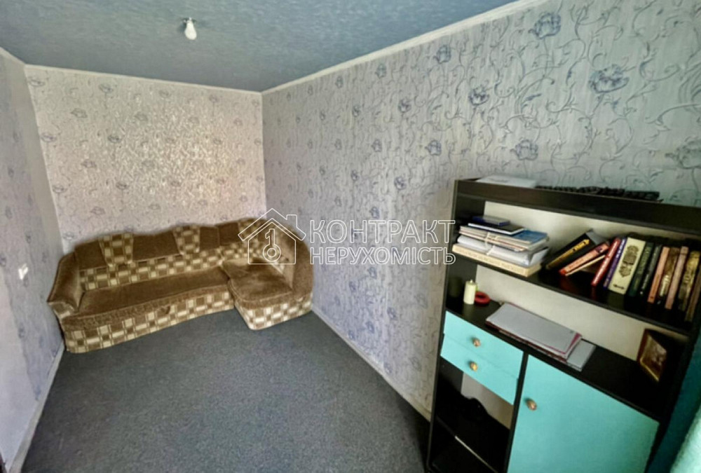 Продаж Квартира 2-кімнатна, 1/2 поверх на вул. Спортивна Kharkiv - photo 3