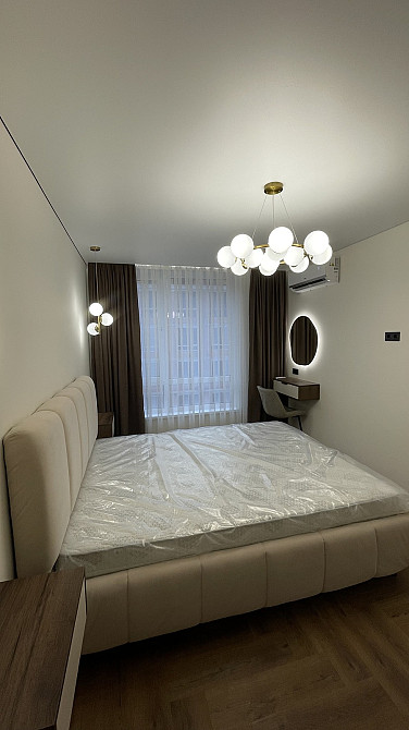 Продаж Квартира 2-кімнатна, 8/11 поверх на Левицького Івано-Франківськ - фото 6