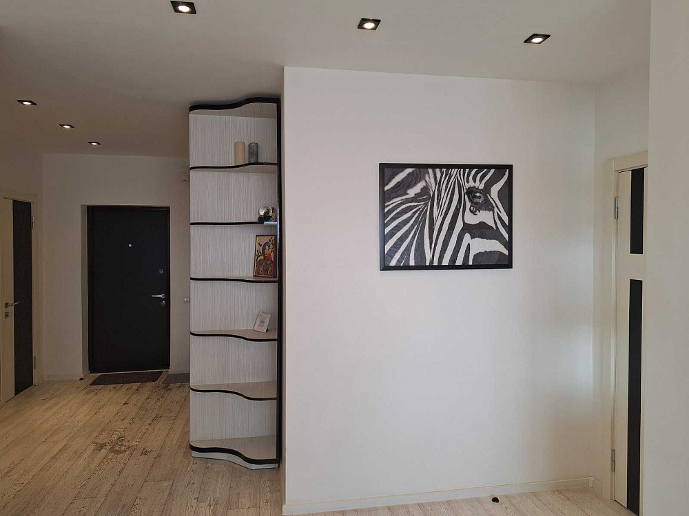 Продаж Квартира 2-кімнатна, 21/28 поверх на Китаївська вул., д. 59 Kiev - photo 15