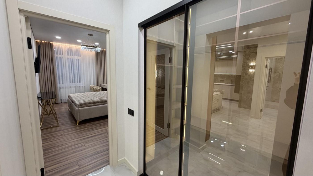 Продаж Квартира 2-кімнатна, 22/24 поверх на Краснова ул. Одеса - фото 14