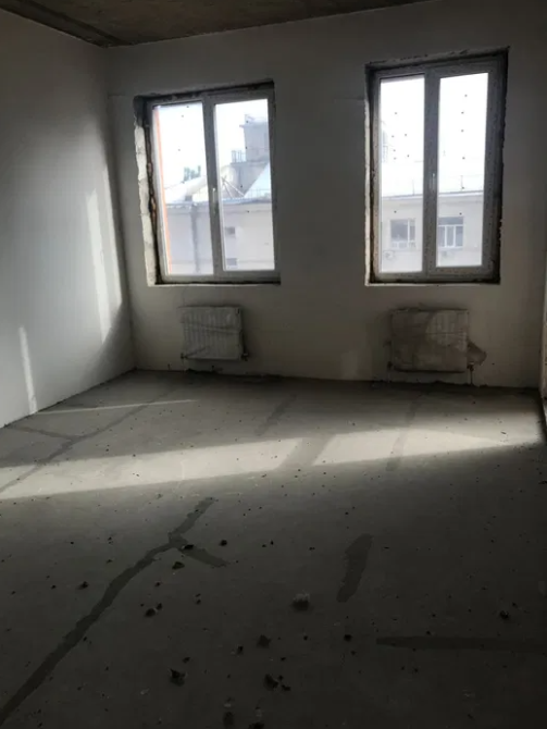 Двухкомнатная в новом доме. Одеса - фото 3