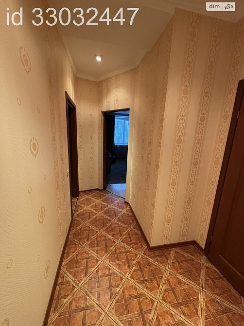 Оренда Квартира 1-кімнатна, 1/11 поверх на вул. Ахматової Анни, 7/15 Київ - фото 8