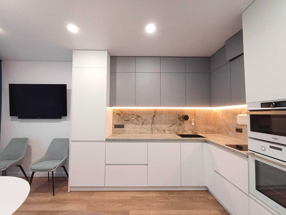 Продаж Квартира 3-кімнатна, 2/10 поверх на Метрологічна вул., д. 107 Київ - фото 4