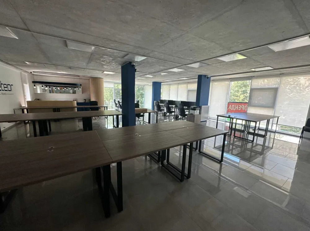 Оренда приміщення вільного призначення на вул. 15 квітня поверх - 3/3 Тернополь - изображение 4